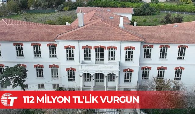 Türkiye’de 112 milyon liralık “sahte reçete” operasyonu