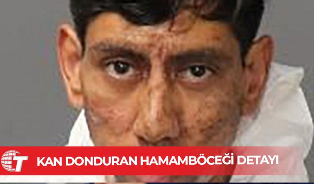 İki kişiyi öldürdü, ifadesi kan dondurdu!