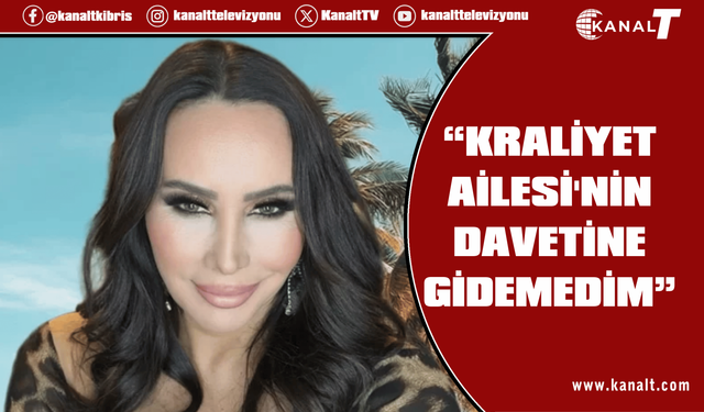 Oryantal Asena'nın pişmanlıkları