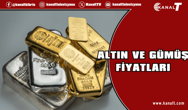 Altın ve gümüş güç kaybetti