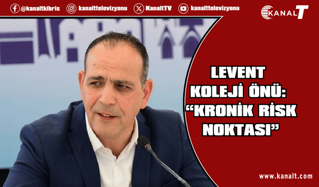 Harmancı: Sel riskine karşı bilimsel ve kalıcı önlemler şart