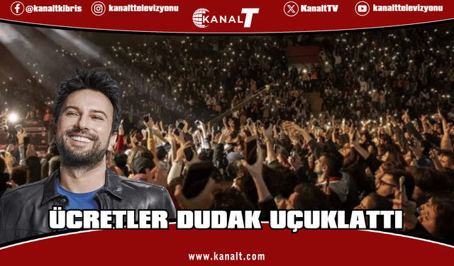 Ünlülerin yılbaşı sahne ücretleri belli oldu