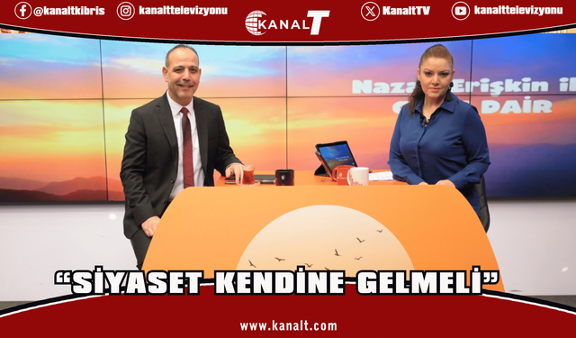 Harmancı: Muhalefet halkın beklentilerini algılamıyor