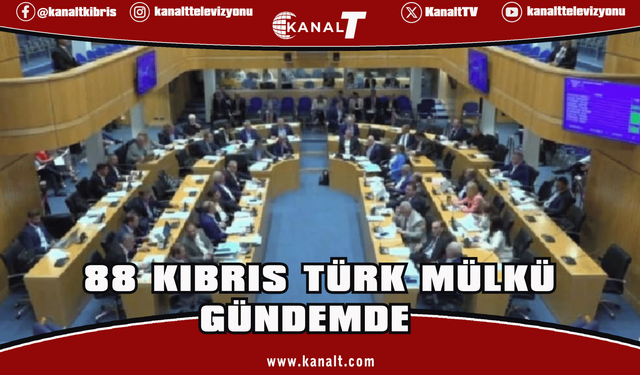 Lefkara’daki Kıbrıs Türk mülkleri Rum Meclisi “Göçmenler” Komitesinde gündeme geldi
