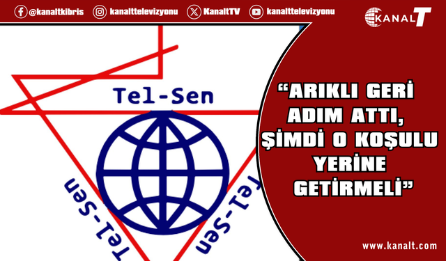 TEL-SEN: “Türk Telekom Protokolü Komiteden ‘Koşullu’ Olarak Geçti”