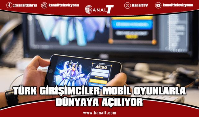 Türk Dünyası Girişimleri Uluslararası Pazarın Gözdesi