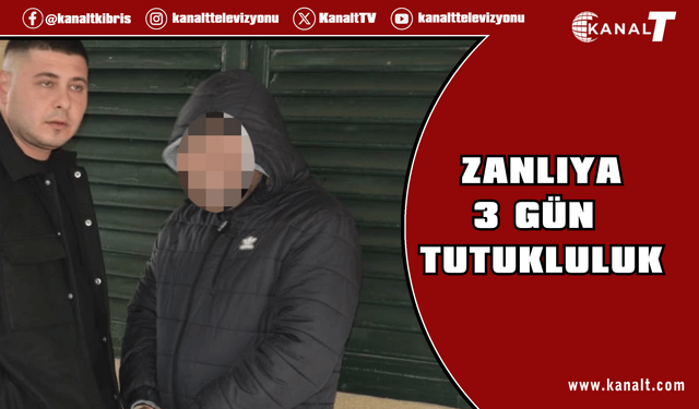 Uluhan Oto’ya düzenlenen silahlı saldırıyla bağlantısı bulunan zanlıya 3 gün tutukluluk