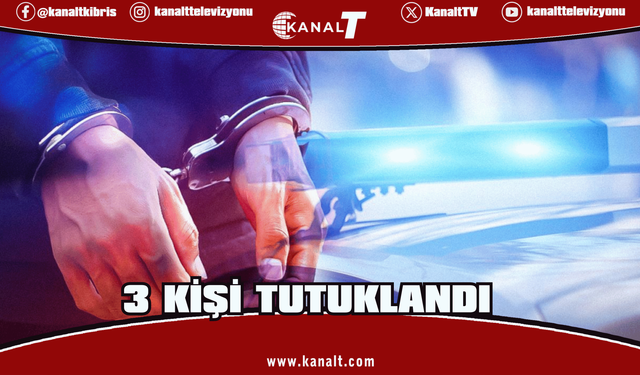 Lefkoşa ve Demirhan’da hırsızlık