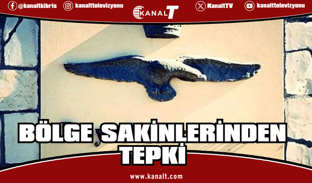 İngilizlerin Ağrotur’a yeni antenler yerleştirme planına tepki