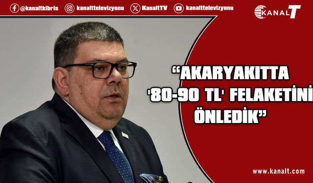 Berova: Hayat pahalılığı düzenlemesini kararnameyle garanti altına aldık