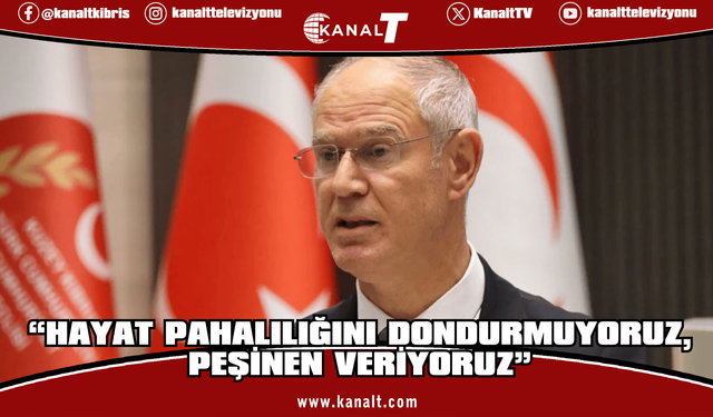 Hasipoğlu: Yasa gücü kararname ile kalmayacak meclisten geçecek