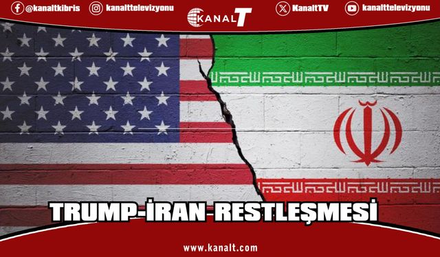 Trump-İran restleşmesi: Tehditler, iddialar ve son durum