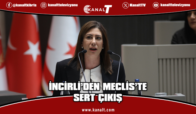 Meclis’te emeklilik tartışması: İncirli’den Berova’ya sert sözler