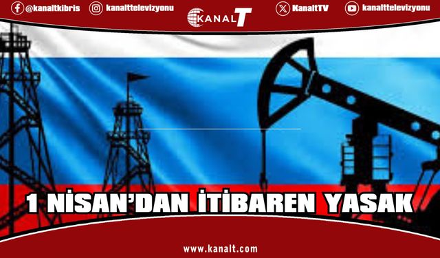 Rusya 1 Nisan’dan itibaren benzin ihracatını yasaklayacak