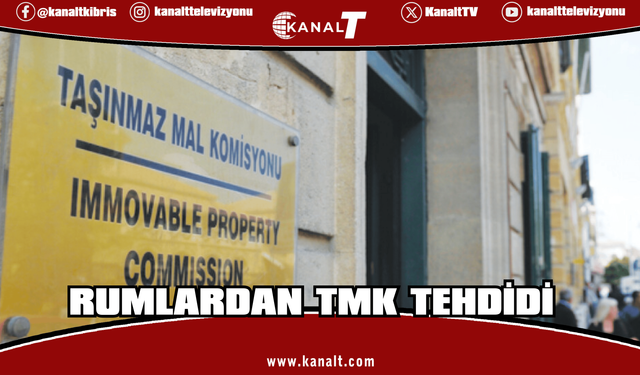 Rum Yönetimi Kuzey’de Kalan Mallarını Satanlara Destek Olmayacak