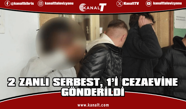 Lefkoşa’da uyuşturucu