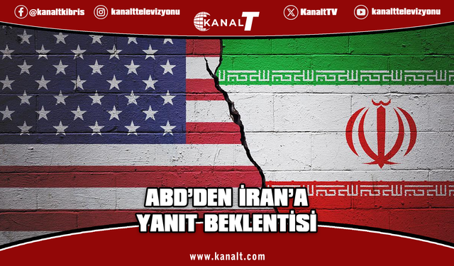 CBS News: Beyaz Saray, İran'ın 15 maddelik öneriye bugün yanıt vermesini bekliyor