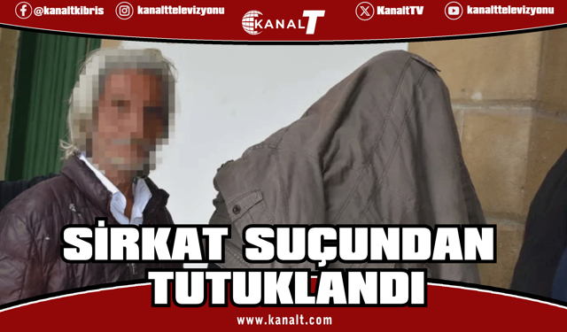 Yere bırakılan çantadan 7 bin TL ve 10 Euro çaldı