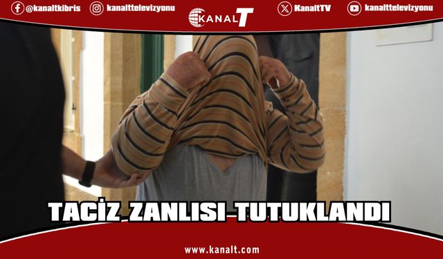 Otostop’da aracına alıp taciz ettiği iddia edilen zanlı tutuklandı