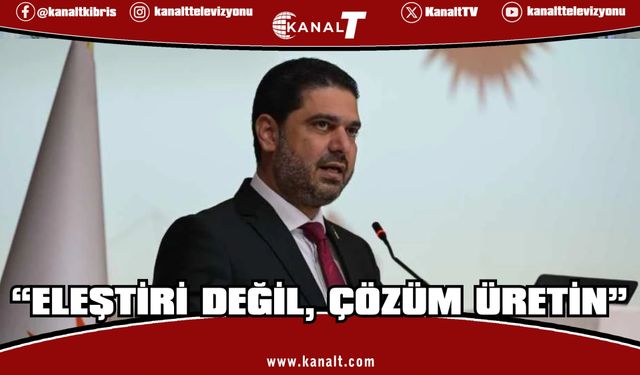 Savaşan’dan Akansoy’a sert tepki: