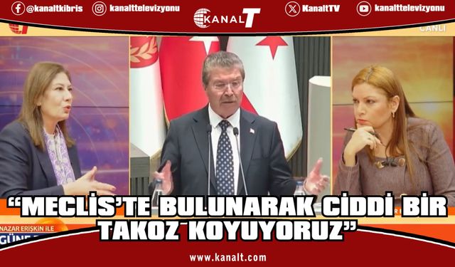 Sıla Usar İncirli: Meclis’ten çekilirsek çok daha zararlı işler yapacaklar