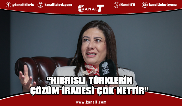İncirli: Siyasi eşitlik ve güvenlik taviz verilmeyecek iki temel mesele