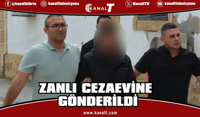 Bonzaiyle yakalanan zanlı cezaevine gönderildi