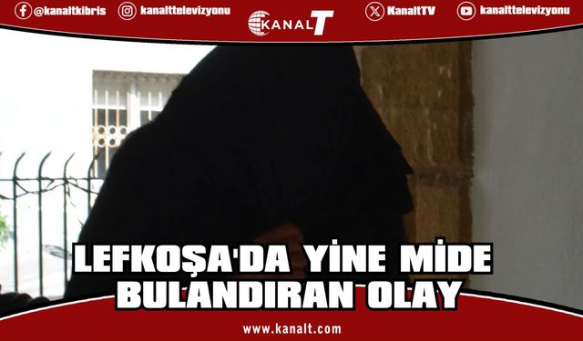 14 yaşındaki çocuğa istismar iddiası, zanlı tutuklandı