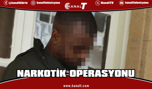 Kokain ve Hintkeneviri Ele Geçirildi