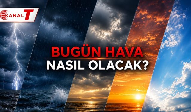 Hava sıcaklığı 38 dereceye kadar yükselecek