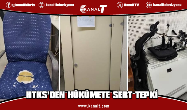 HTKS’den hükümete sert tepki: Devletin yasasına devlet kurumları uymuyor!