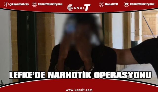 Kokain, MDMA ve hintkeneviri ele geçirildi!