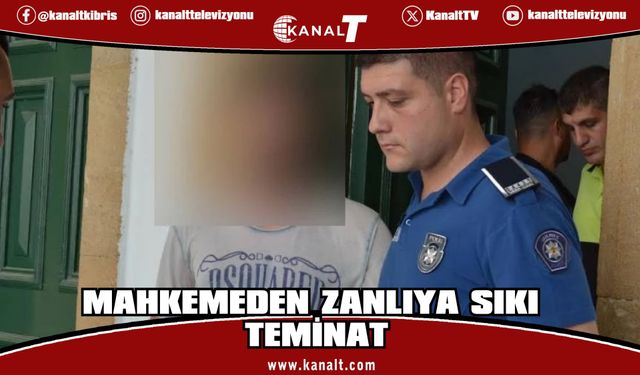 Havalimanı sistemine siber saldırı düzenlediği iddia edilen eski çalışan, teminata bağlandı