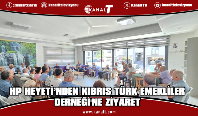 Özersay: Liyakate dayalı bir devleti yeniden inşa etmeliyiz
