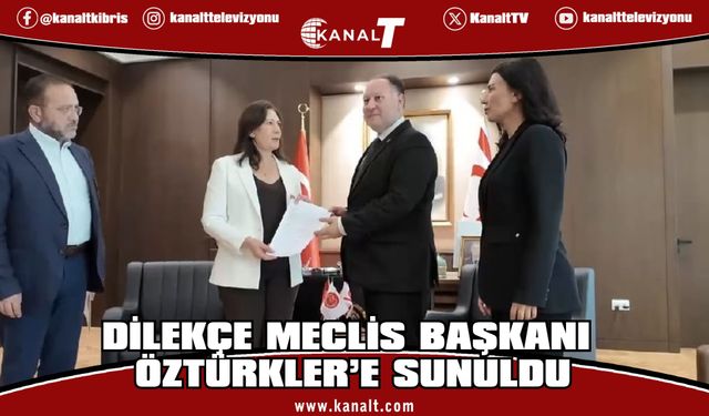 CTP’den “Toplum Güvenliği” İçin Olağanüstü Meclis Çağrısı
