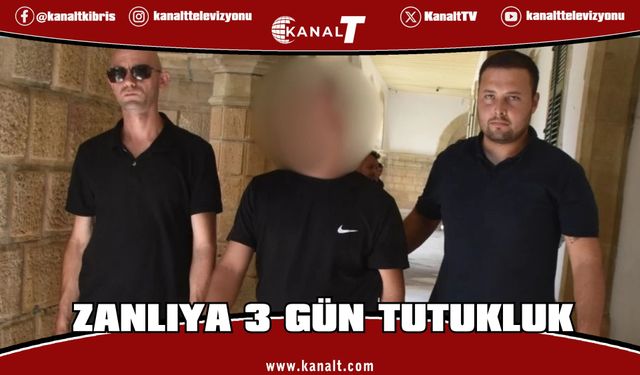 Dört araca çarpan sürücünün tükürük örneğinde uyuşturucu tespit edildi