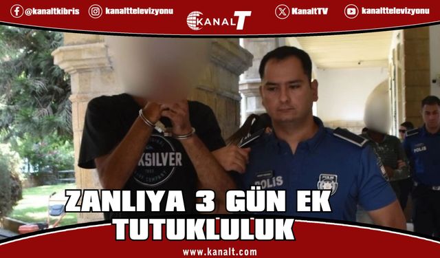 Gönyeli’de birlikte olmayı reddettiği kadını bıçaklamakla itham edildi