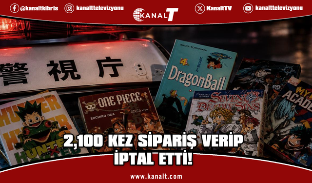Anime stresi 27 milyon dolara patladı: Japonya'daki akılalmaz dolandırıcılık