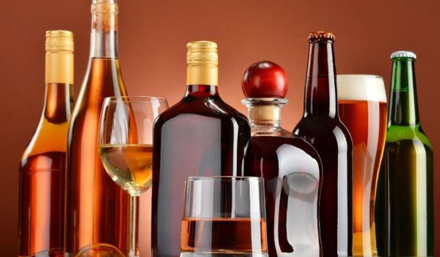 İskele'de alkollü içki satış ruhsatı yenileme dilekçeleri 12 Mart'a kadar kabul edilecek