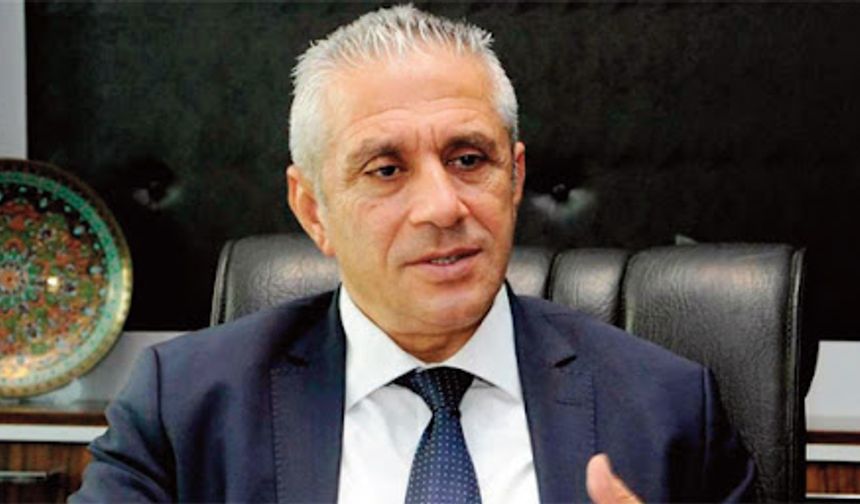 Hasan Taçoy: Üretim maliyetlerinin düşürülmesi ilk hedef olmalı
