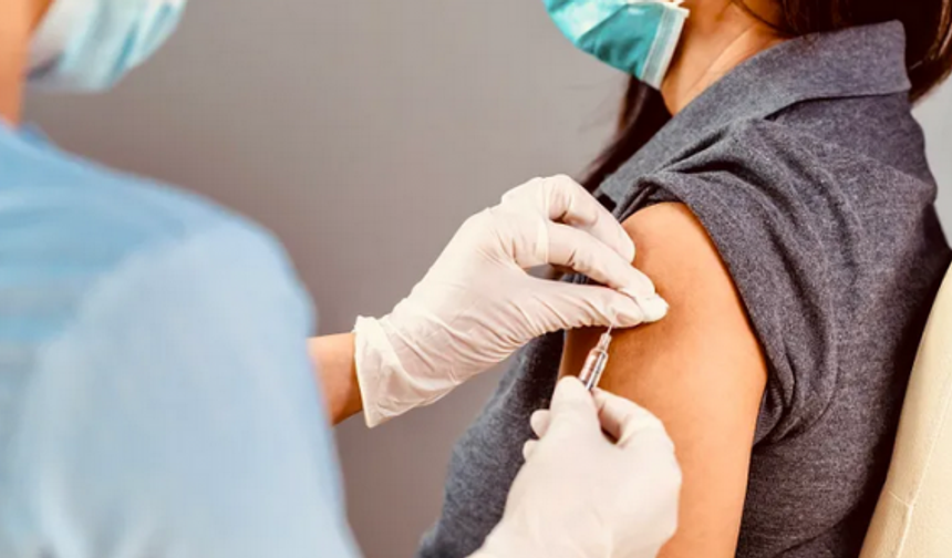 Tabipler Birliği, aşı takviminin güncellenmesini talep etti