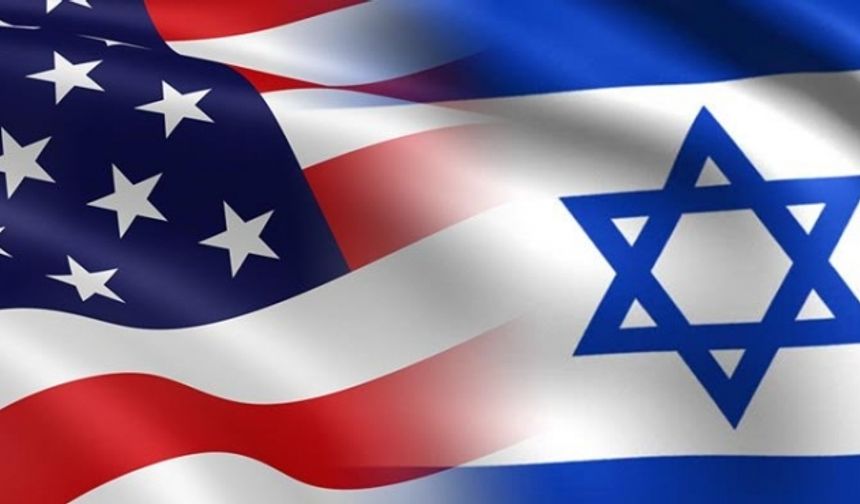 ABD'nin İsrail ordusundaki bazı birimlere yaptırım uygulayacağı iddia edildi
