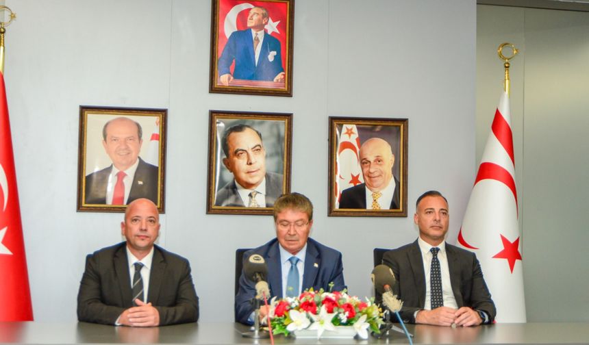 Başbakan Üstel İstanbul’da temaslarda bulunacak
