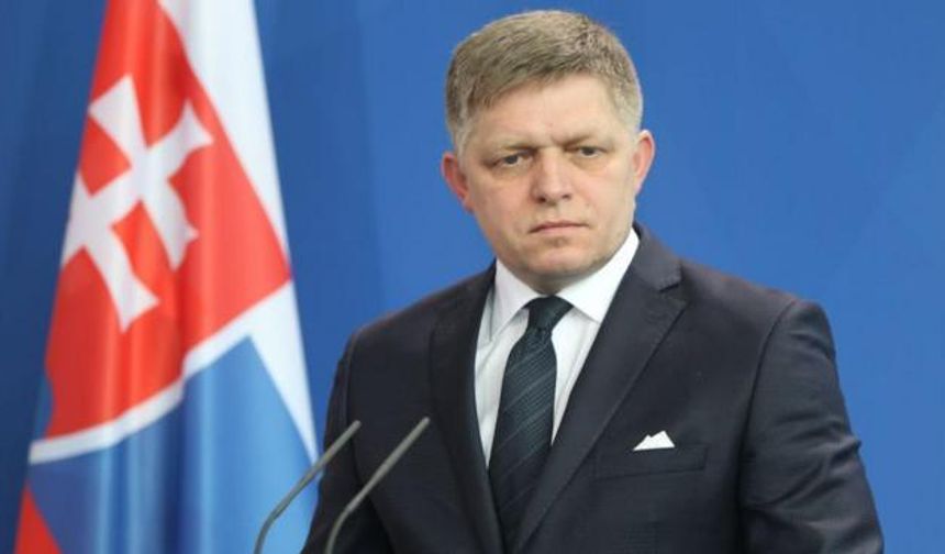 Slovakya Başbakanı Fico hayati tehlikeyi atlattı