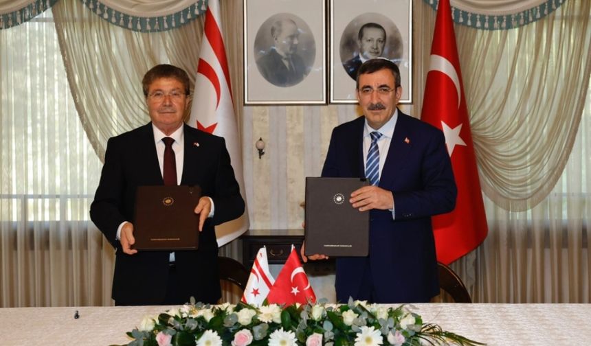 Narenciye Sektörü İçin Türkiye’den Dev Destek: Soğuk Hava Deposu Projesi İmzalandı!