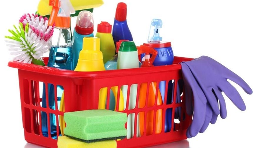Marketler Birliği: Temizlik malzemelerinde KKTC en ucuz pazar...