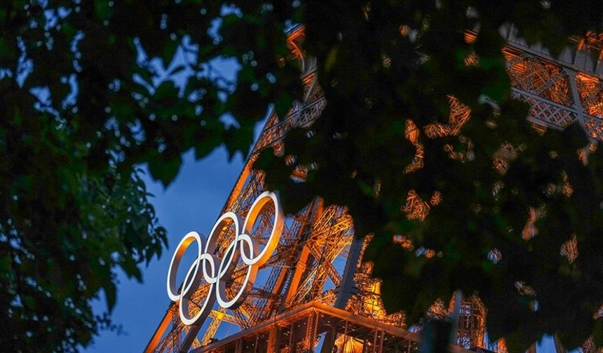 Paris 2024 Olimpiyat Oyunları bu akşamki açılış töreniyle başlayacak