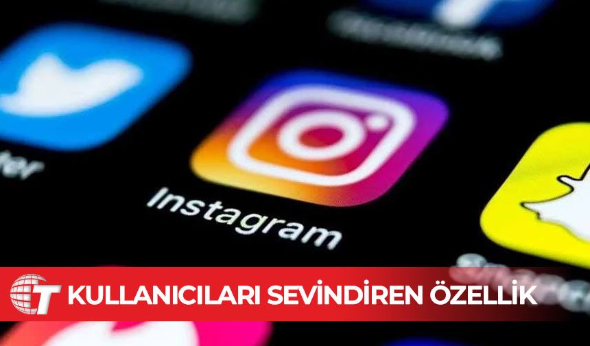 Instagram'da Hikayeler'e yorum yazma dönemi başlıyor