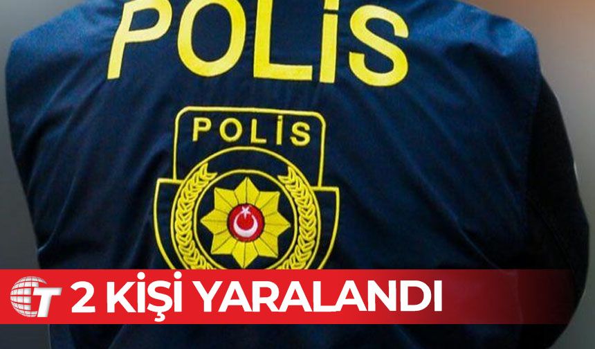 Öğrenci yurdunda ‘gürültü’ kavgası: 2 yaralı