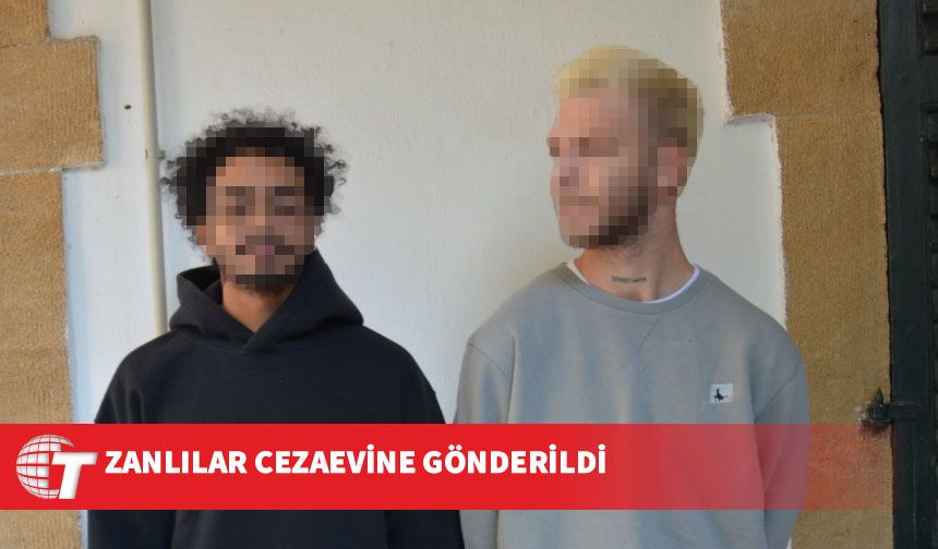 Gönyeli’de bir evde 31 paket içinde uyuşturucu bulundu